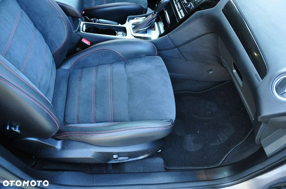 Ford Mondeo - 28