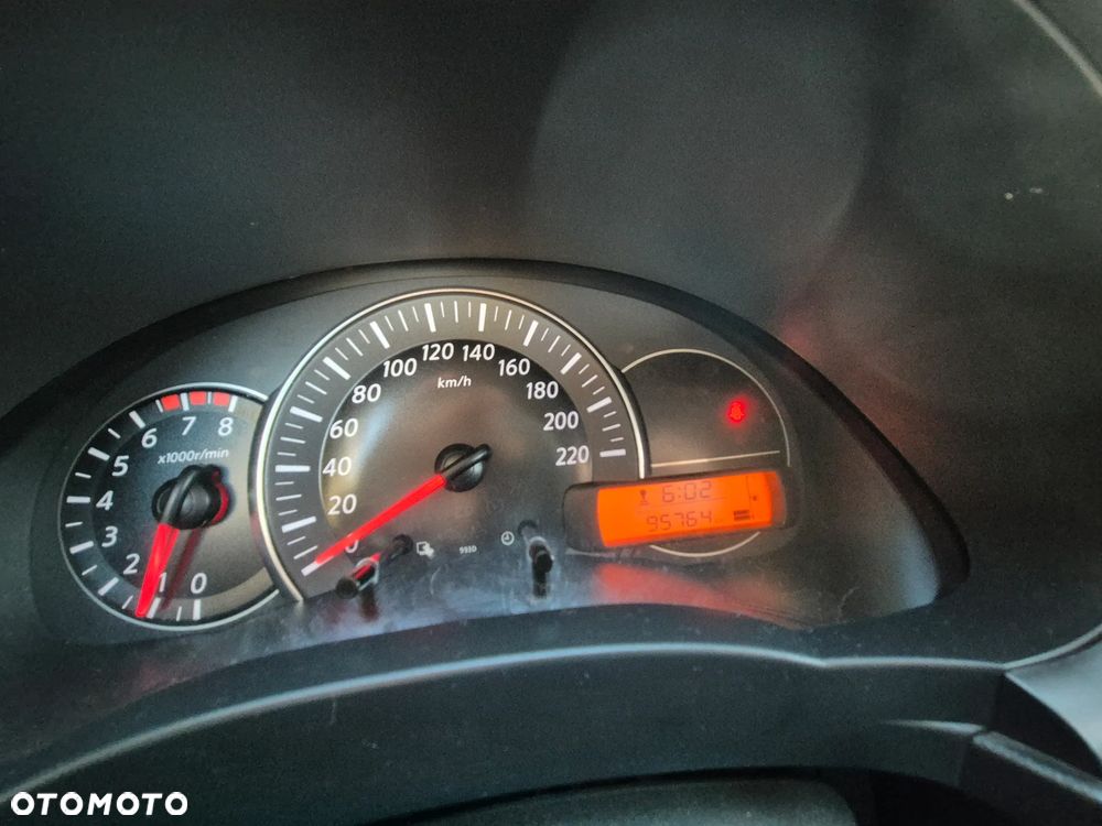 Nissan Micra - 19