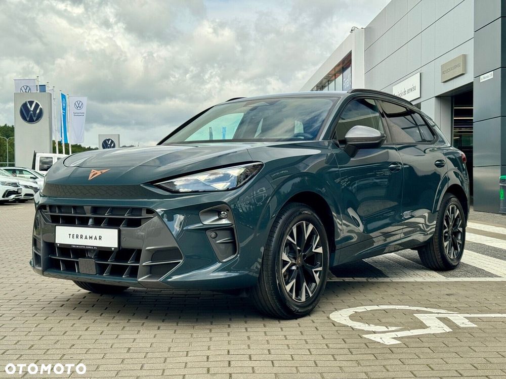 Cupra Terramar 1.5 eTSI mHEV DSG - 5