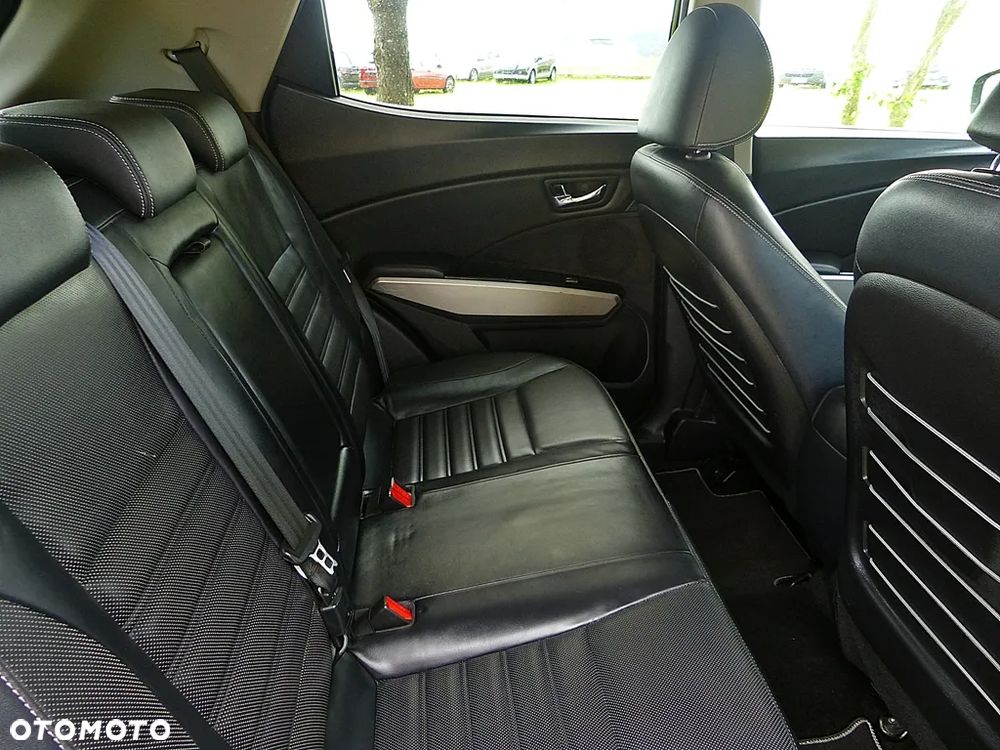 SsangYong/KGM Tivoli e-XDi 160 4WD Sapphire - 24