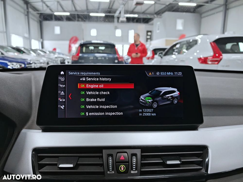BMW X1 xDrive25e AT PHEV - 24