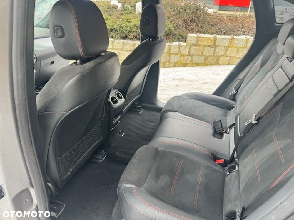 Mercedes-Benz EQA 250 AMG Line - 9