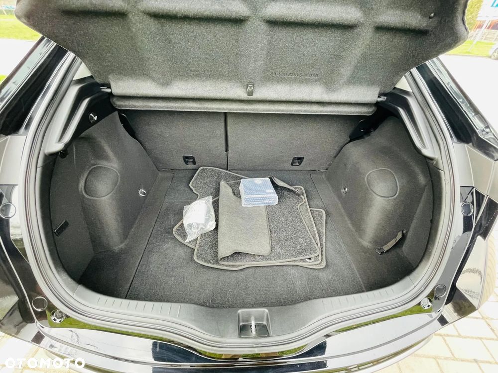 Honda Civic 1.4 i-VTEC Sport Black Edition - 19