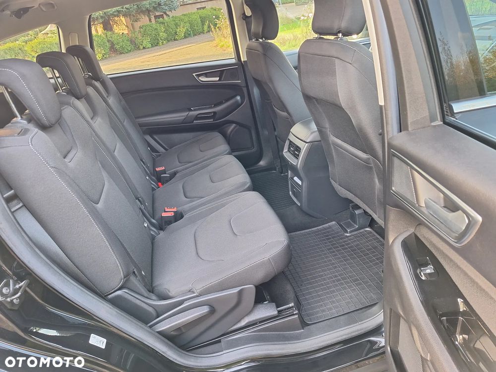 Ford S-Max 2.0 EcoBlue TITANIUM - 31