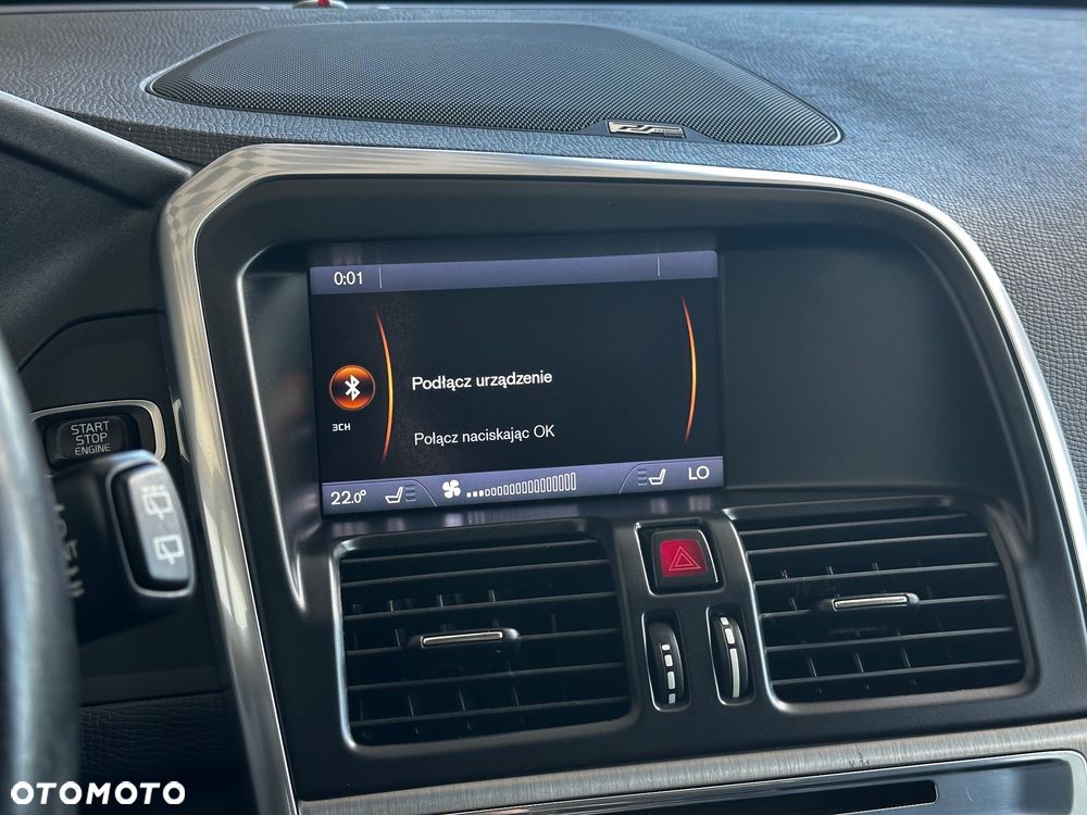 Volvo XC 60 - 30