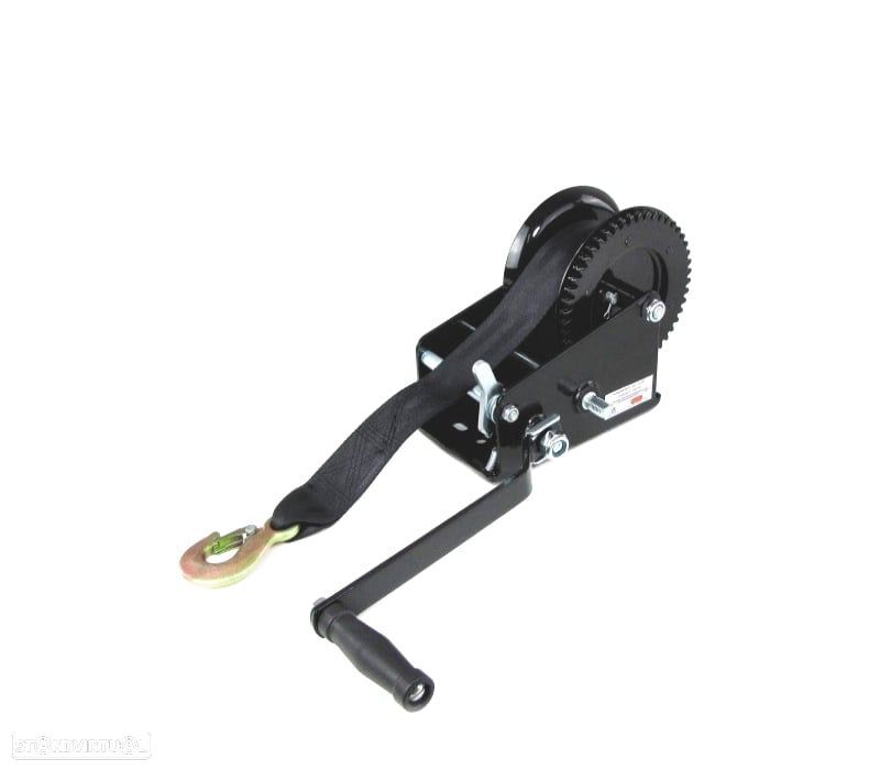 GANCHO PROFISSIONAL - 2