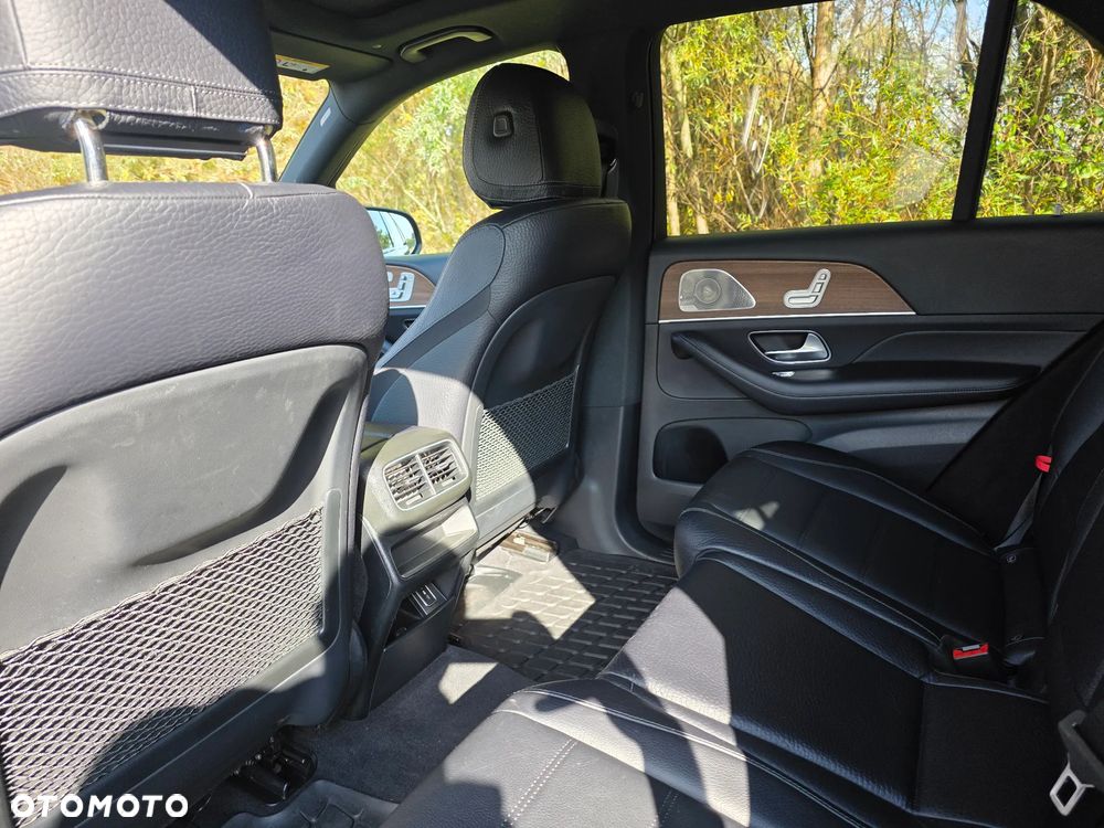 Mercedes-Benz GLE 300 d 4-Matic - 14