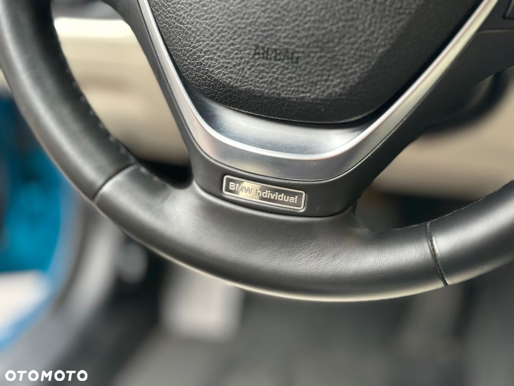 BMW Seria 4 420i Sport-Aut Sport Line - 20