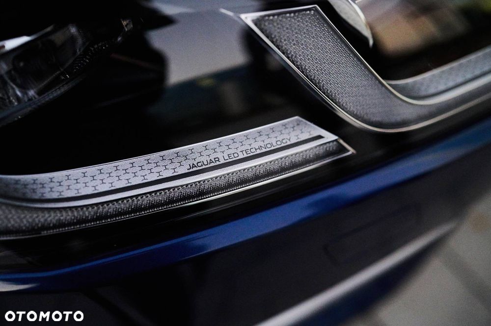 Jaguar F-Pace - 18