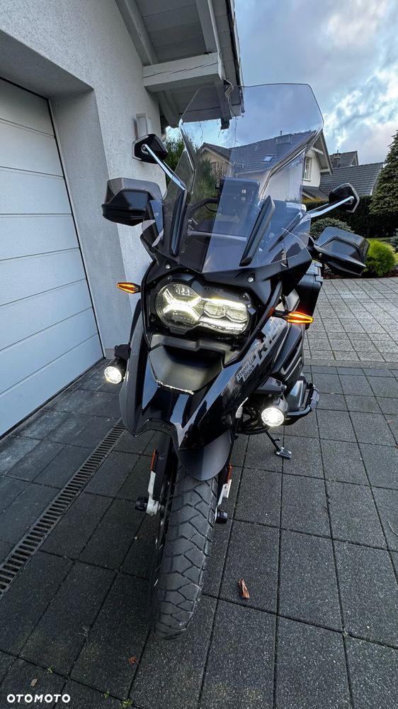 BMW GS - 8