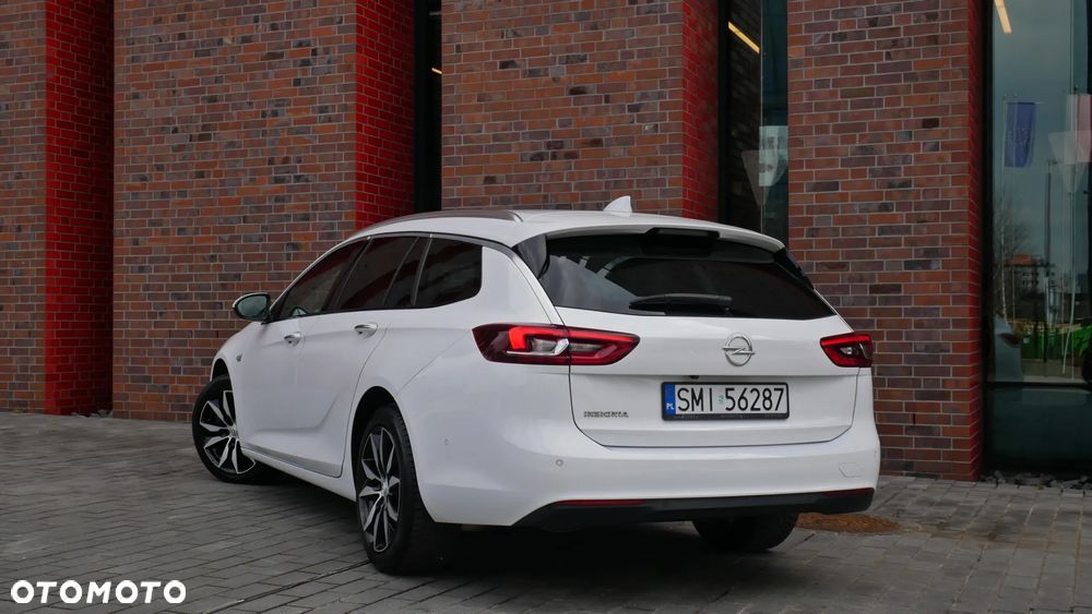 Opel Insignia CT 2.0 CDTI Elite S&S - 4