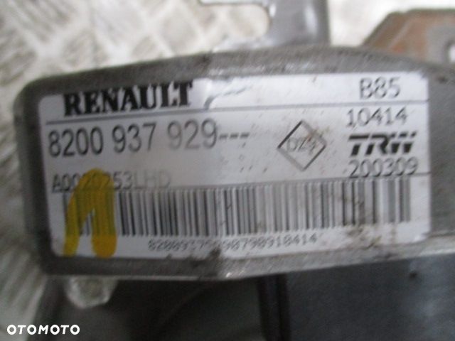 Kolumna, elektryczne wspomaganie 8200937929 Renault Clio III lift 1.2 - 3
