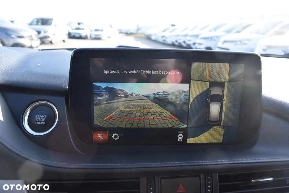 Mazda 6 2.0 SkyJoy - 28