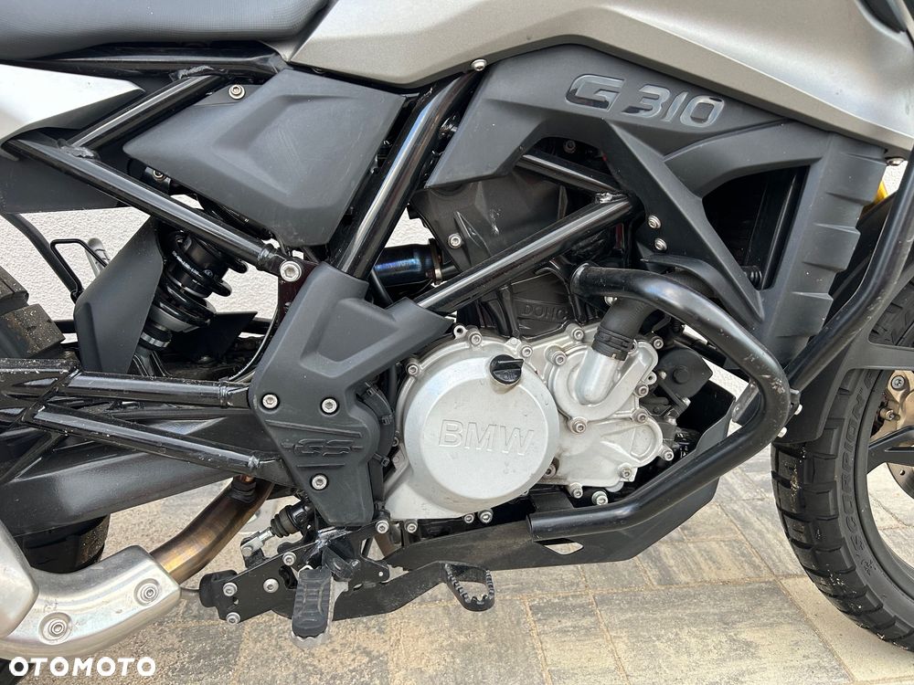 BMW G - 23