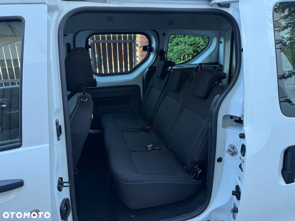 Dacia Dokker 1.5 Blue dCi Laureate - 10