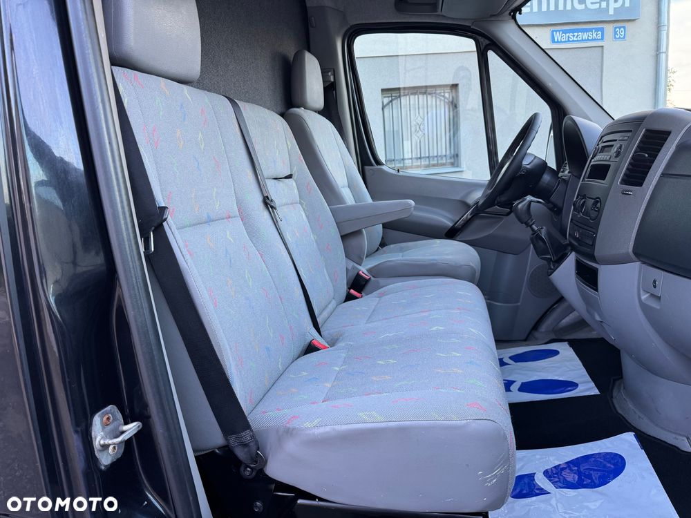 Volkswagen Crafter - 10