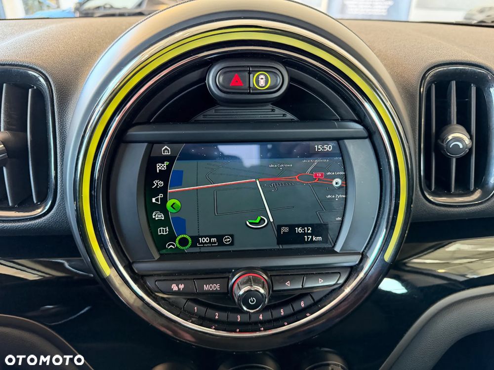 MINI Countryman Cooper ALL4 - 23