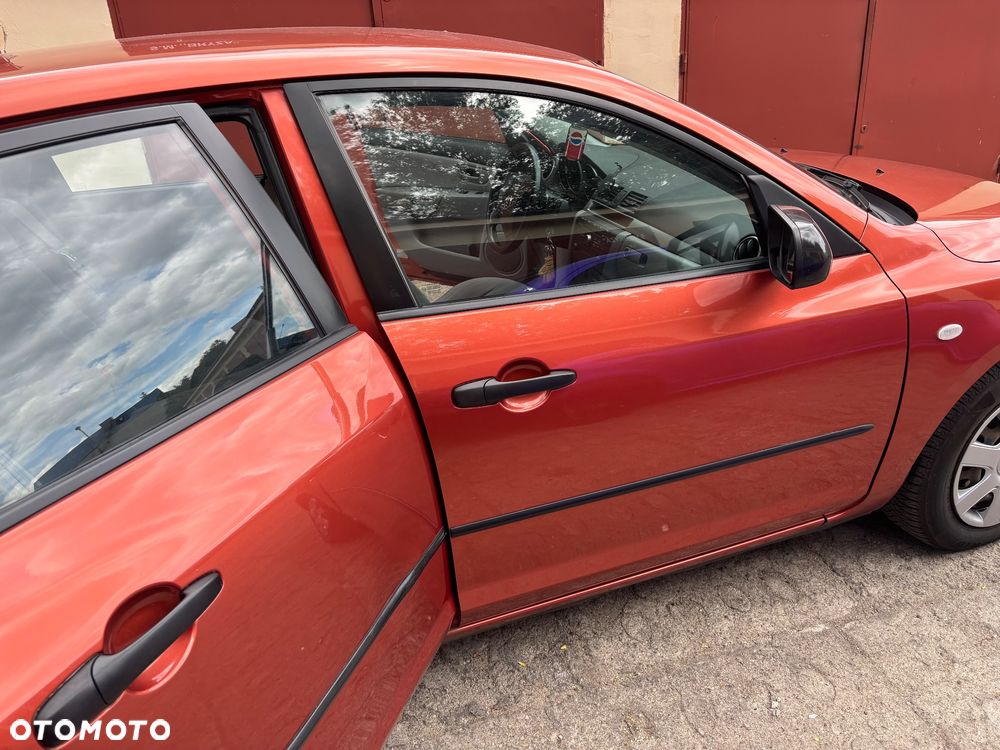 Mazda 3 1.6 Comfort - 18