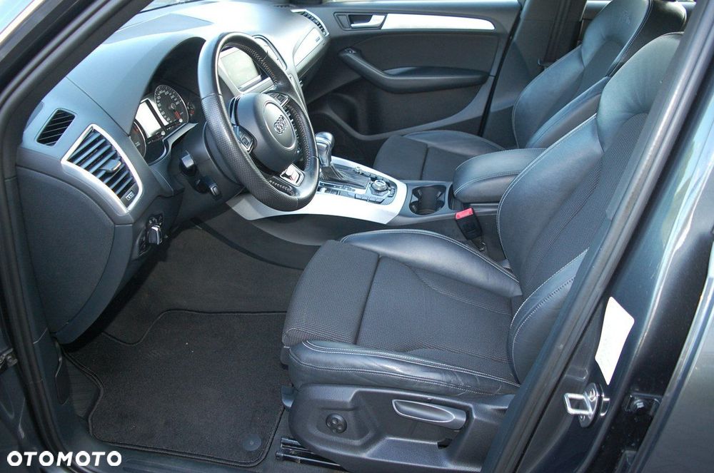 Audi Q5 - 5
