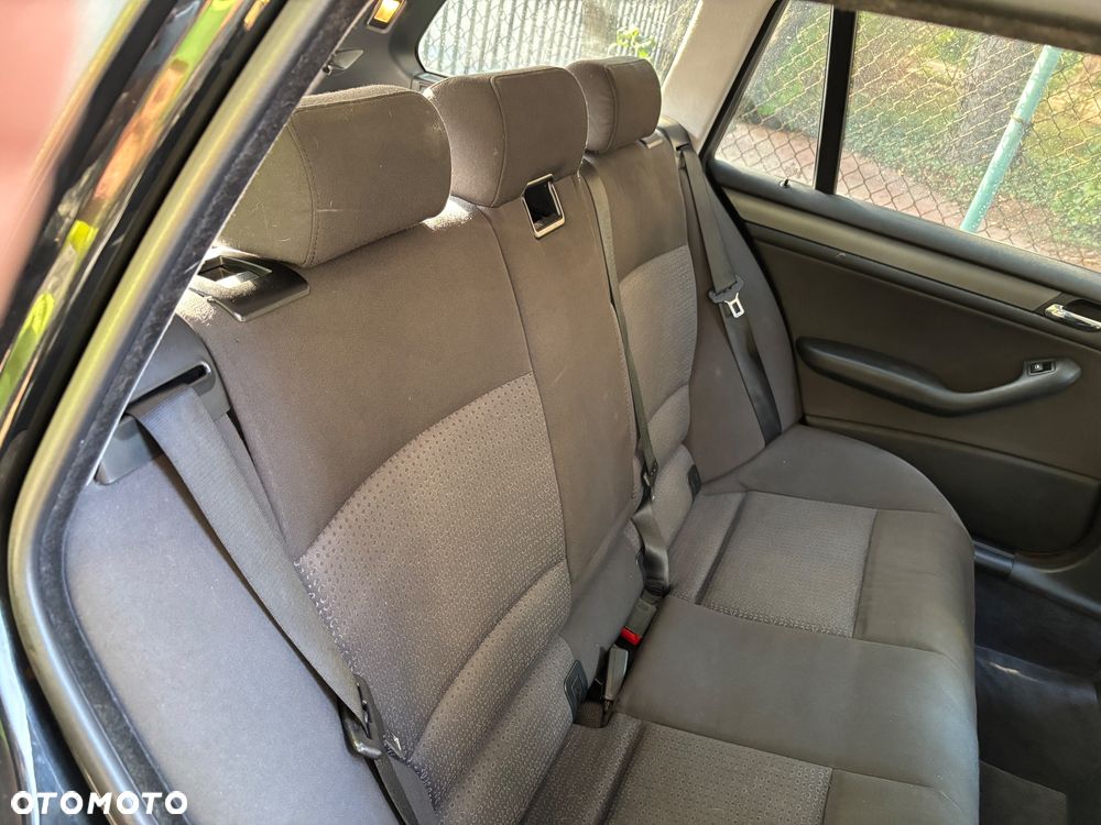 BMW Seria 3 - 9