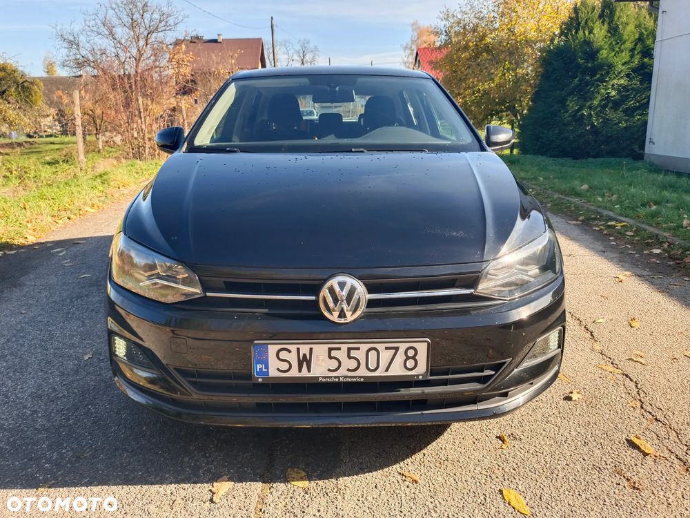 Volkswagen Polo - 6