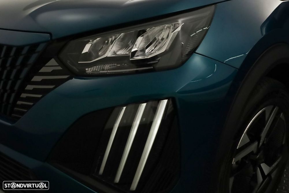 Peugeot e-2008 54 kWh Allure - 6