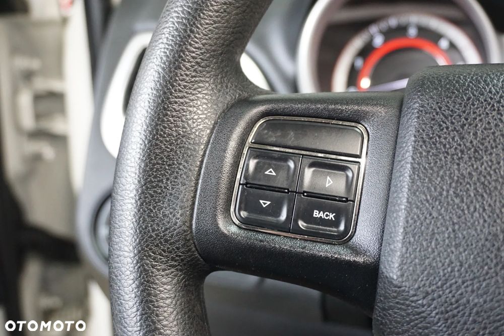 Fiat Freemont 2.0 Multijet 16V DPF Lounge - 32