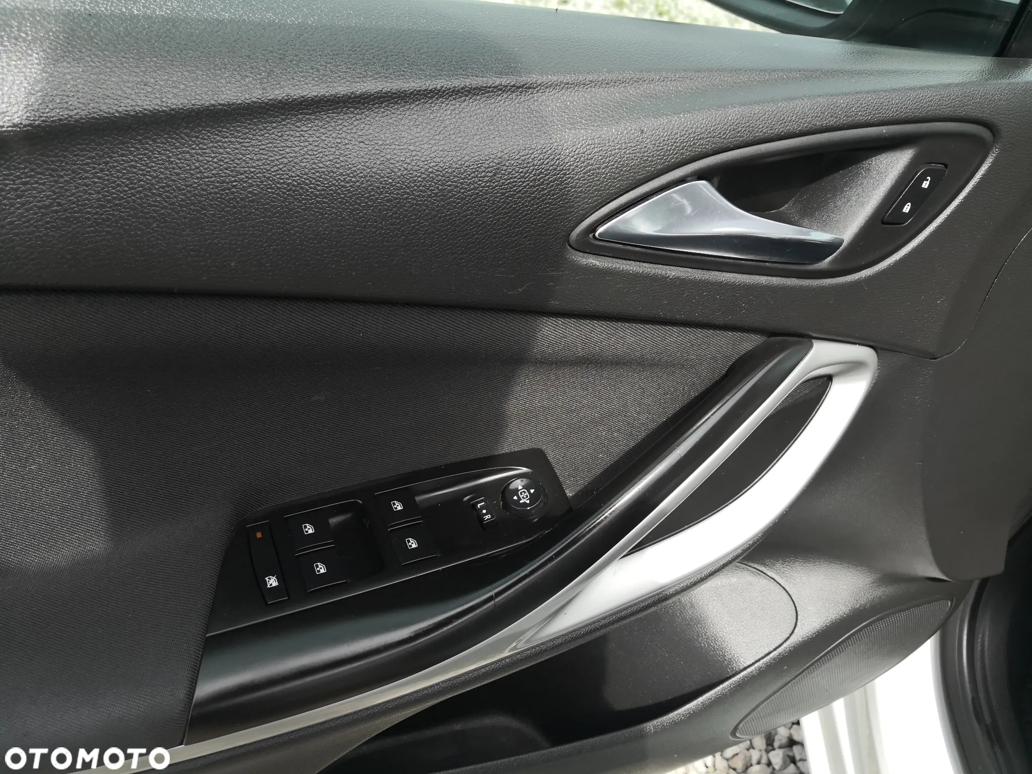 Opel Astra 1.6 D (CDTI) Sports Tourer Edition - 26