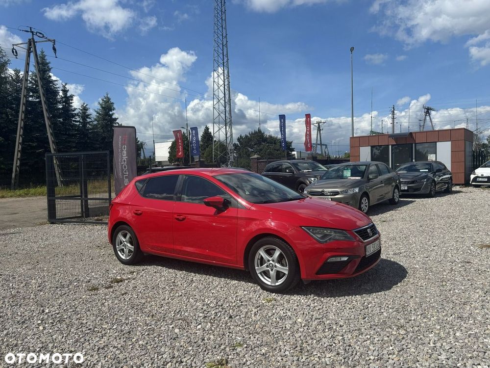 Seat Leon - 14