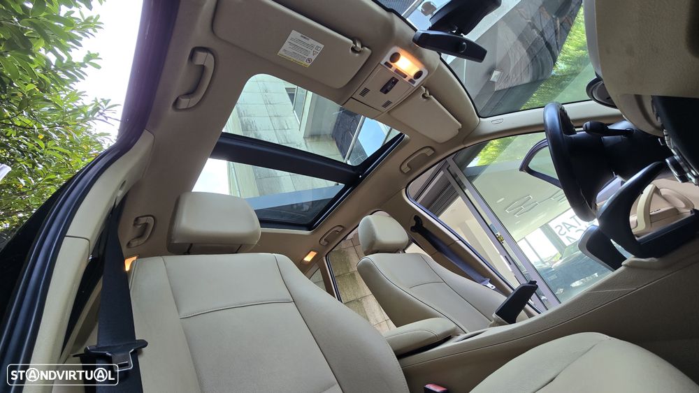BMW X1 18 d sDrive Line Sport - 11