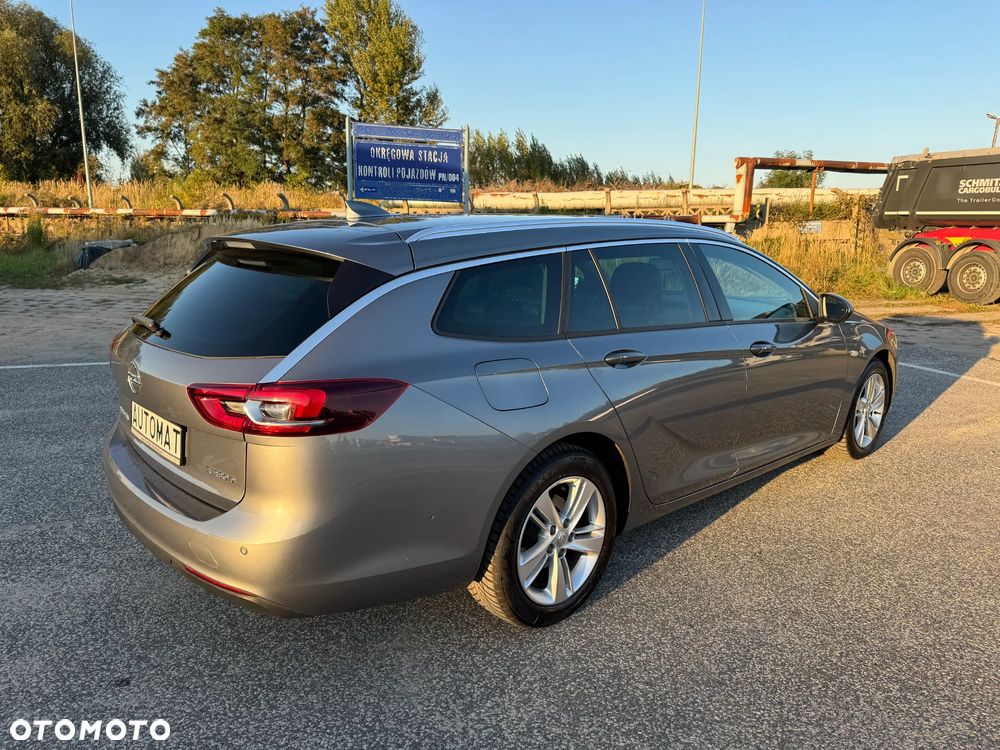 Opel Insignia 2.0 CDTI automatik Business Innovation - 8