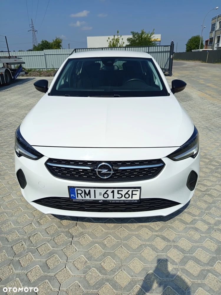 Opel Corsa - 4