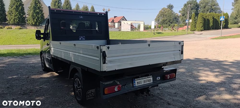 Renault Master - 8