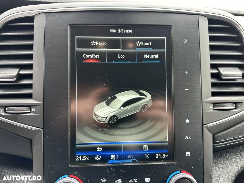 Renault Talisman - 20