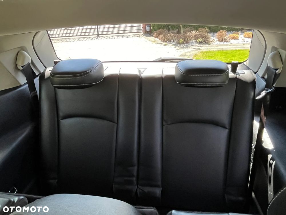 Fiat Freemont 2.0 Multijet Urban - 9