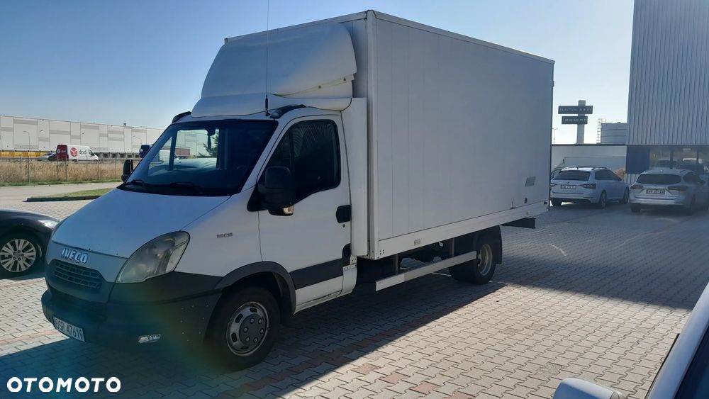Iveco 35C15 - 8