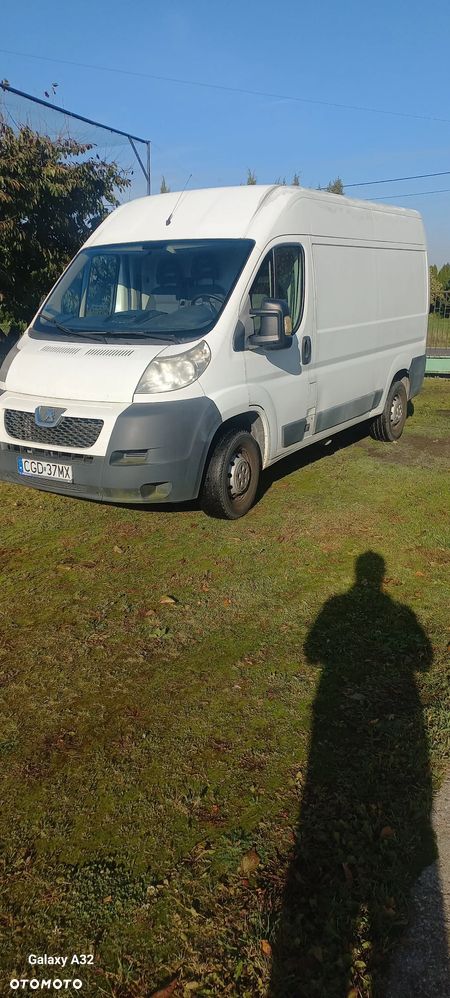 Peugeot BOXER - 5