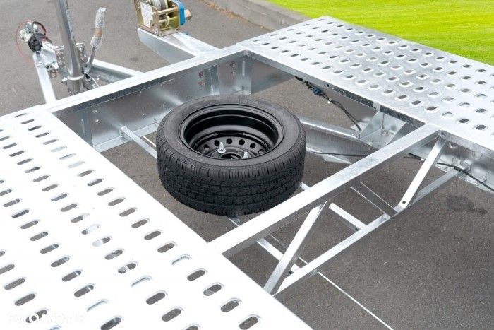 Blyss Imperial PRO 2745 - 5