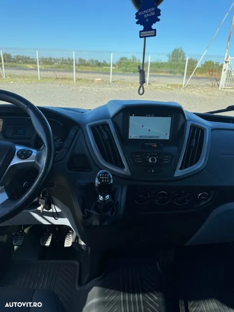 Ford TRANSIT - 7