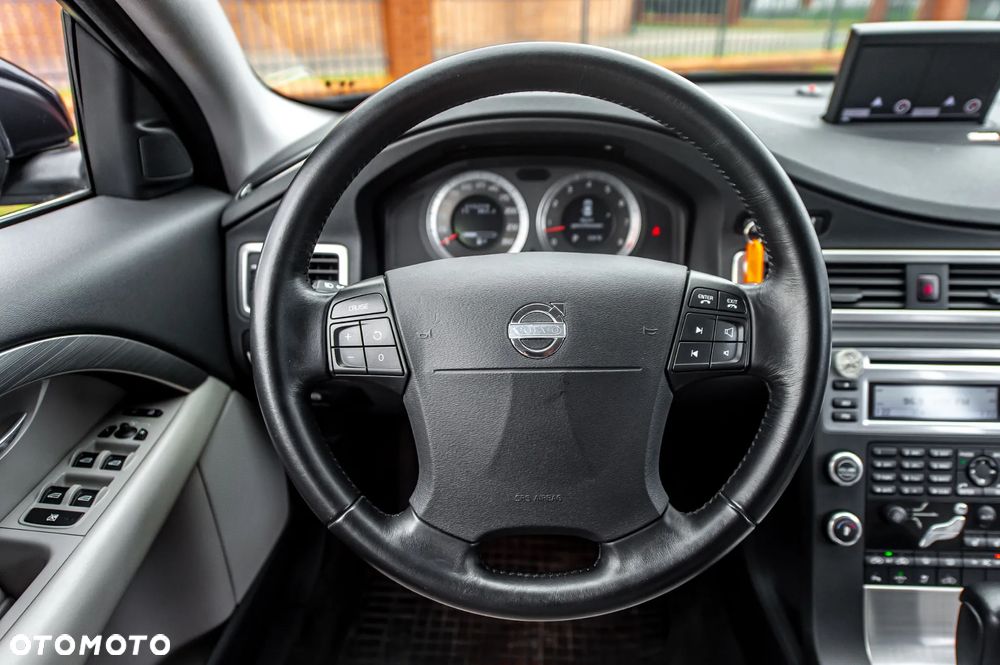 Volvo S80 T6 AWD Edition R Design - 28