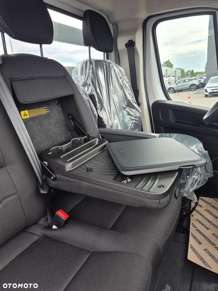 Citroën Jumper Skrzynia 2.2 140KM 4,9 x 2,2m LED/KAMERA !! OD RĘKI !! - 14