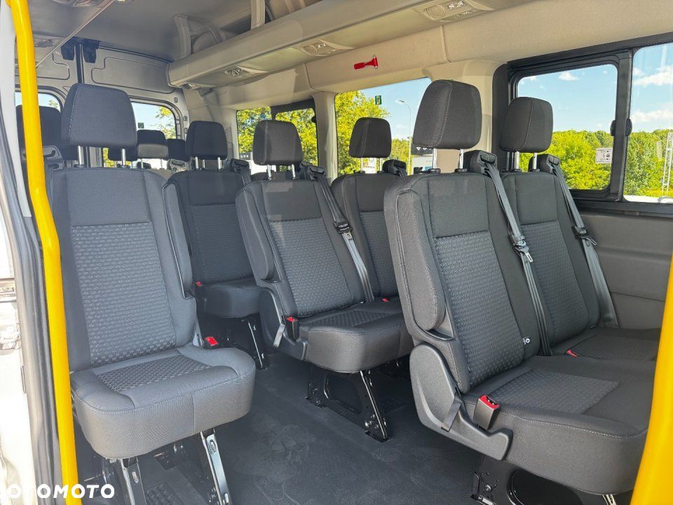 Ford Transit - 8