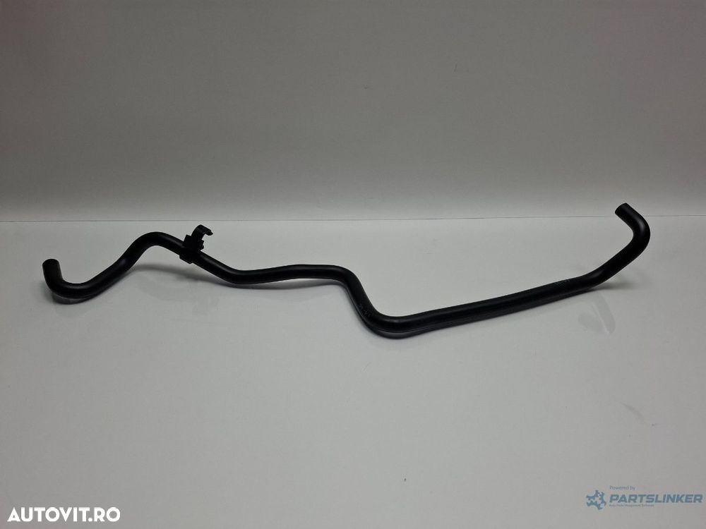 Conducta legatura aer VOLKSWAGEN POLO 9N_ 2001 - 2012 12V AZQ, BME 03E133518D - 1