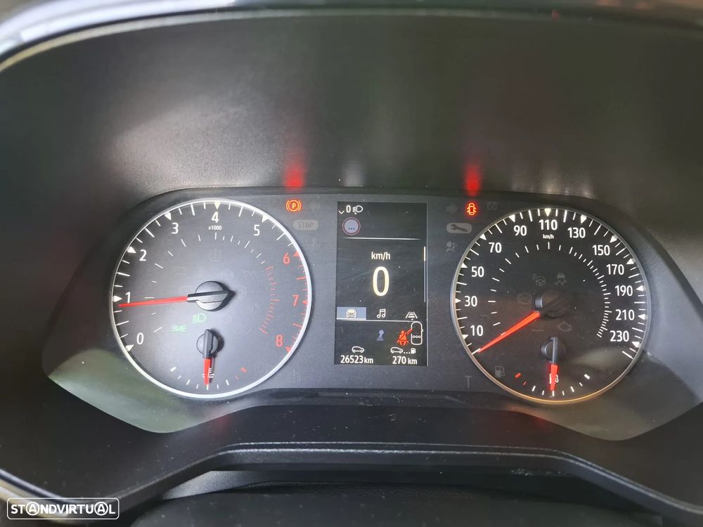 Renault Clio 1.0 TCe Techno - 33