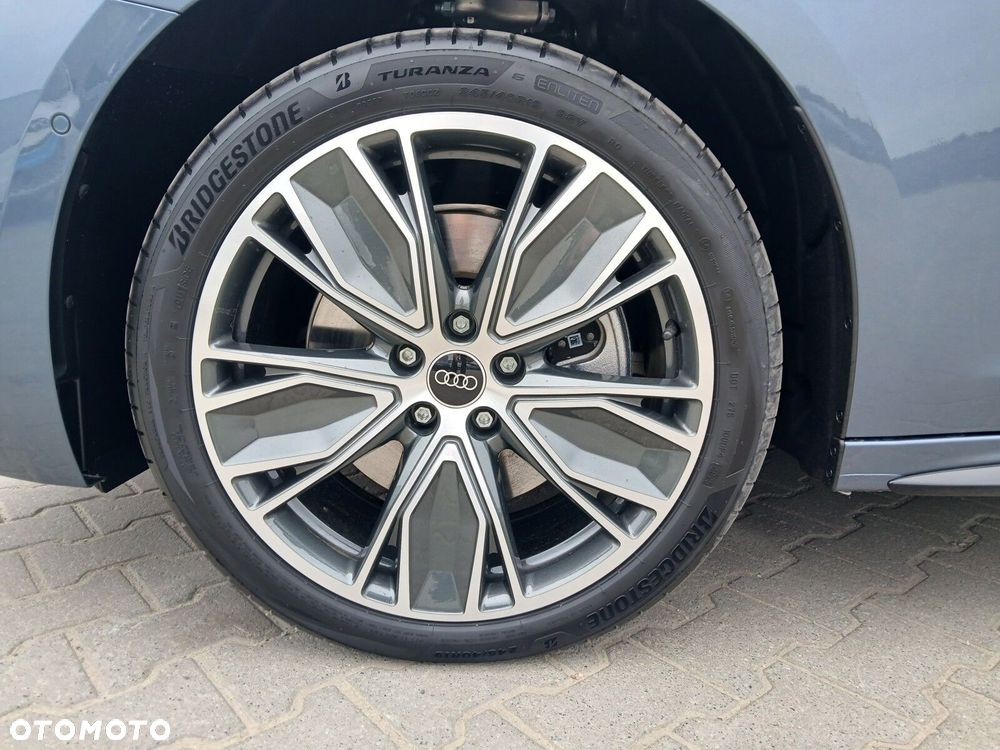 Audi A5 Avant - 20