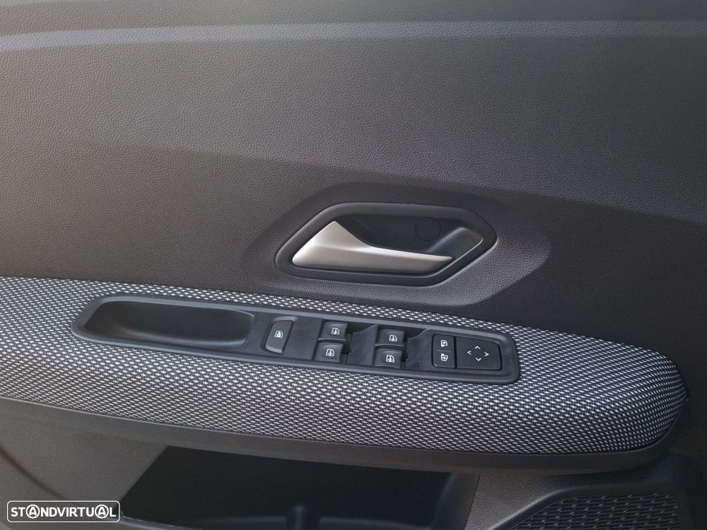 Dacia Sandero 1.0 ECO-G Essential Bi-Fuel - 16