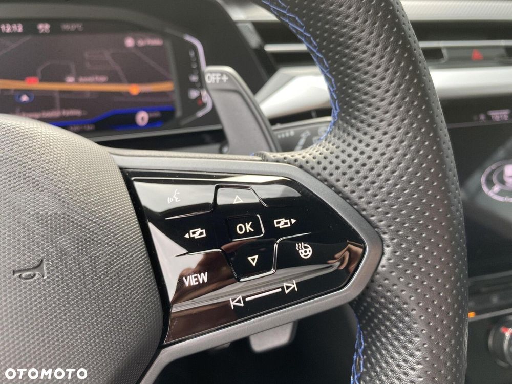 Volkswagen Arteon 2.0 TSI 4Motion R DSG - 29