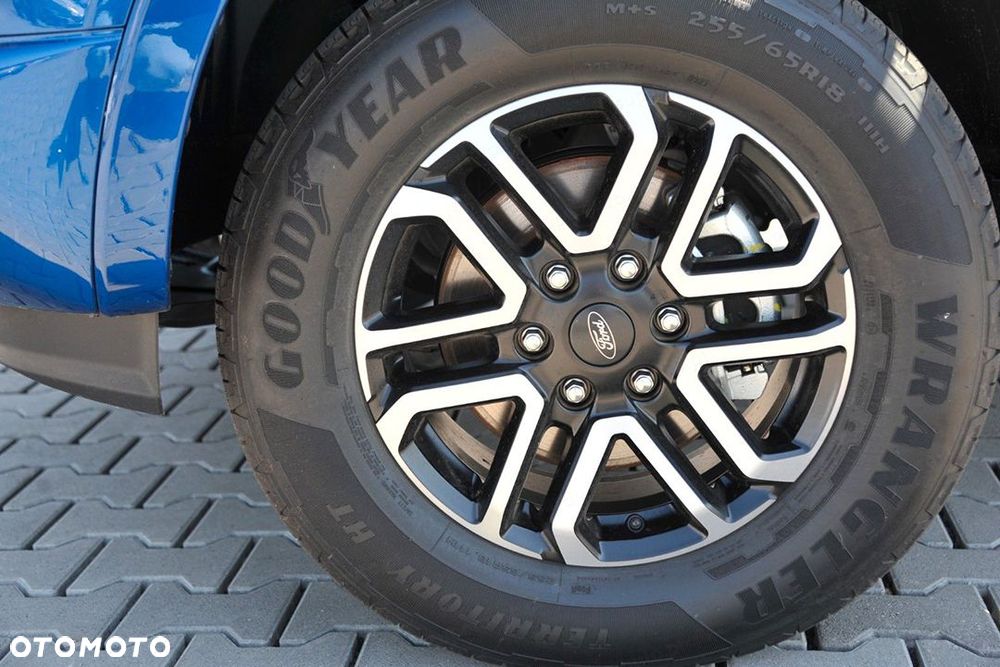 Ford Ranger - 10