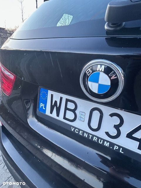 BMW X3 xDrive20d xLine - 36