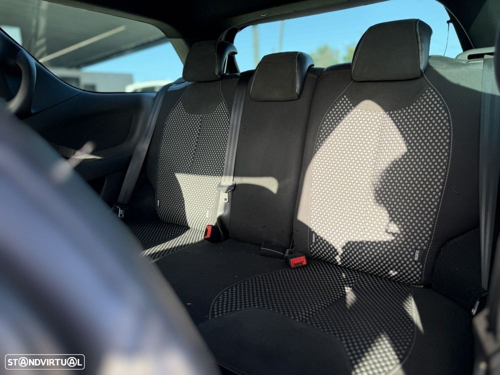 Citroën DS3 1.6 e-HDi Airdream Sport Chic - 11